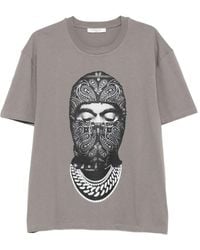 ih nom uh nit - T-Shirt Con Stampa - Lyst