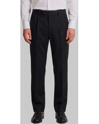 PT Torino - Samuel Wool Pants - Lyst