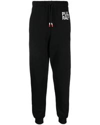 Peuterey - Logo Cotton Sweatpants - Lyst