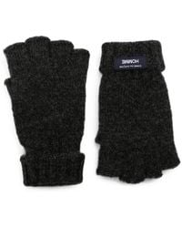 Comme des Garçons - Comme Des Garçons Homme Plus Gloves - Lyst