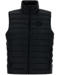 Canada Goose - 'Aethera' Vest - Lyst