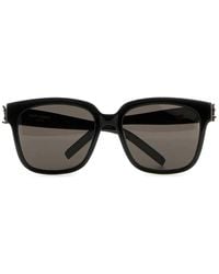 Saint Laurent - Slm40 Accessories - Lyst