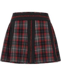 Vivienne Westwood - 'Mini Bell' Skirt - Lyst