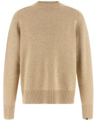 Extreme Cashmere - 'N°520 Ordinary' Sweater - Lyst