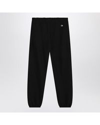 Champion - Cotton Jogging Trousers - Lyst