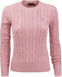 Polo Ralph Lauren - Julianna Pullover - Lyst