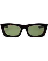 Retrosuperfuture - 3627 Acetate Sunglasses - Lyst