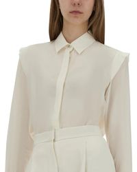 Max Mara - Shirt "Zirlo" - Lyst