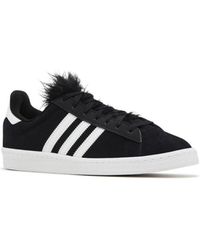adidas gazelle silver green womens Adidas Campus 80s Jeremy Scott Bones Pink main image 0