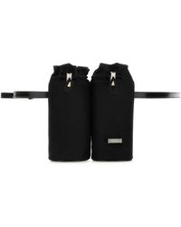 Ferragamo - Econylâ Belt Bag - Lyst