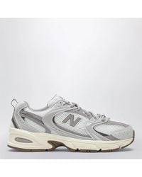 New Balance - Sneaker 530 Matter/Truffle Salt - Lyst
