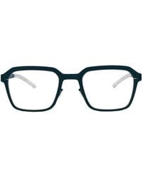 Mykita - Lagoon Metal Glasses - Lyst
