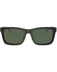 Emporio Armani - Sunglasses - Lyst