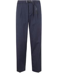 White Sand - Long Trousers - Lyst