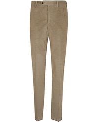 PT01 - Trousers Slim Jogger - Lyst