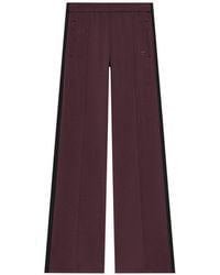 Courreges - Courregès Bicolor Sweatpants - Lyst