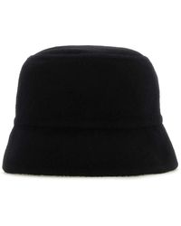Prada - Cashmere Hat - Lyst