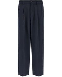 Department 5 - 'Whisky' Pants - Lyst