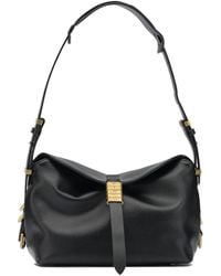 Pinko - Leather Handbag - Lyst