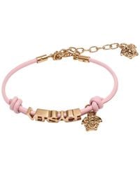 Versace - Bracelet - Lyst