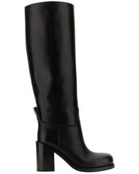 Bottega Veneta - Boot Horse - Lyst