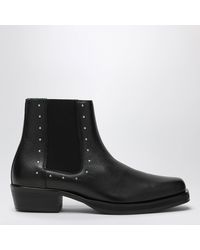 VINNY'S - Joee Chelsea Ankle Boots - Lyst