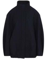 Dries Van Noten - Loose Fit Jacket - Lyst