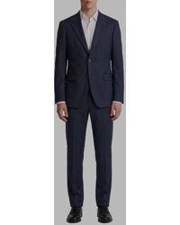 Lardini - Dark Feeling Single-Breasted Suit - Lyst