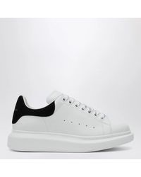 McQueen - And Oversized Sneakers - Lyst