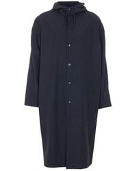 A.P.C. - Kim Parka - Lyst