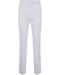Max Mara - "Jerta" Long Trousers - Lyst
