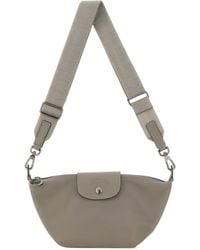 Longchamp - Borsa A Tracolla Le Pliage Xtra - Lyst