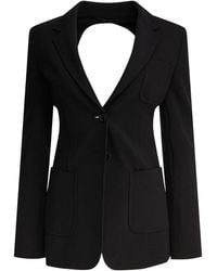 Max Mara - Anagni Jacket - Lyst