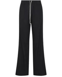 Moncler - Moncler + Rick Owens Drawstring Pants - Lyst