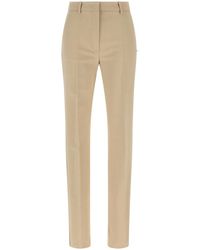 Sportmax - 'Fetta' Pants - Lyst
