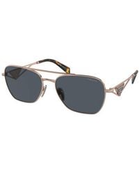 Prada - Pr A50S Svf09T - Lyst