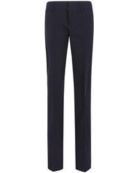 DSquared² - Cigarettes Pants - Lyst