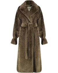 DARKPARK - Trench Madison - Lyst