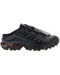 MM6 by Maison Margiela - 'Xt4 Mule' Sneakers X Salomon - Lyst