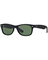 Ray-Ban - New Wayfarer Rb2132 622 - Lyst