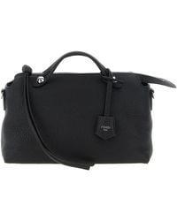 Fendi - 'By The Way Soft' Medium Handbag - Lyst