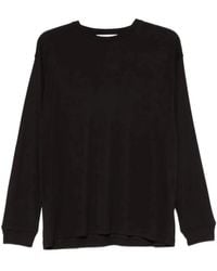 Studio Nicholson - "Simmons" Long Sleeve T-Shirt - Lyst