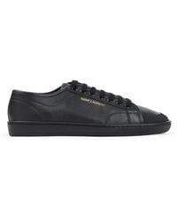 Saint Laurent - Sneakers - Lyst