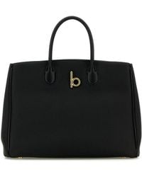 Burberry - Handbags - Lyst