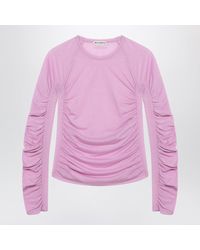 JW Anderson - Orchid Top - Lyst