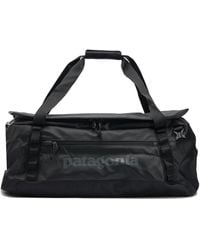 Patagonia - Black Hole® 55l Travel & Sport Black - Lyst