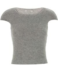 GIMAGUAS - Sindi Knit Top - Lyst