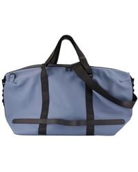 Rains - W3 Otg Weekend Travel Bag - Lyst