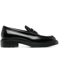Tod's - Loafer - Lyst