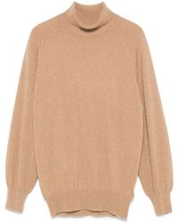 KHAITE - Percy Cashmere Sweater - Lyst